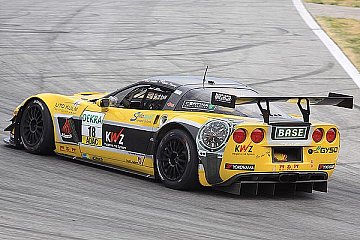 Sieg und Podium für Lips und Seiler