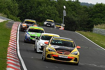 Volles Starterfeld auch bei vierter RCN-Veranstaltung