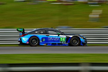 Kanada, USA, Spa: Baumann pendelt zwischen den Kontinenten