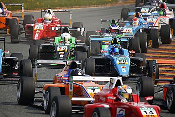 Halbzeit-Meister wird in Oschersleben gekürt