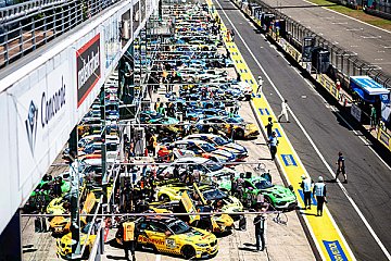 Nennung für die 24h 2026 ab sofort möglich