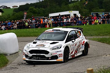 Max Zellhofer - Foto: Daniel Fessl