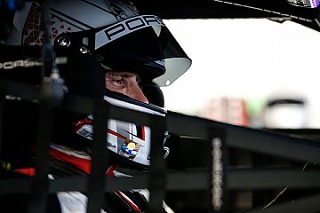 Kevin Estre - Foto: Porsche