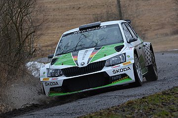 SKODA will mit Kreim/Christian den Meistertitel verteidigen