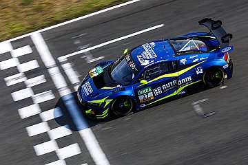 Rutronik Racing mit starkem Saisonstart im ADAC GT Masters