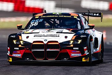 ADAC GT Masters baut TV- und Streaming-Reichweite 2025 aus