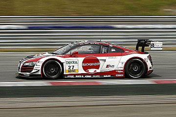 Zweimal Platz sechs für Christopher Mies