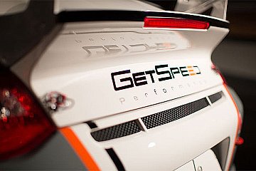 GetSpeed: Heimspiel als Saisonpremiere