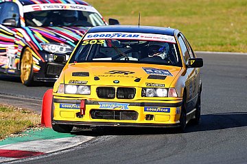DMV NES: Titel geht an Ioannis Smyrlis und Justin Wichmann
