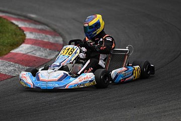 Valier Motorsport weiterhin auf DKM-Podestkurs