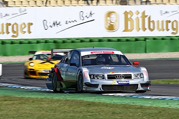 P9 Challenge: Speck gelingt Erfolg in der Endurance