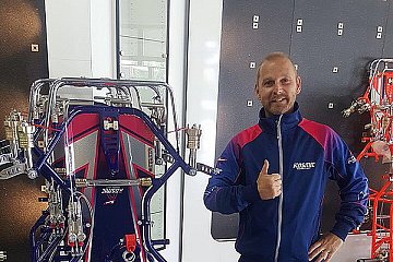 Ralf Schumacher gründet zweites Renn-Team