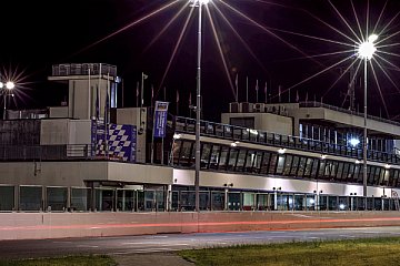 Creventic Series stellt die Weichen für 2018