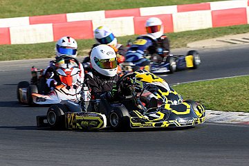 RMW Motorsport überzeugt bei Premiere des Eifel-Erft-Cups