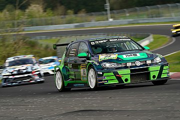Die Klassensieger der 24h Qualifiers Nürburgring