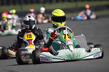 KSM Racing Team an allen Fronten erfolgreich