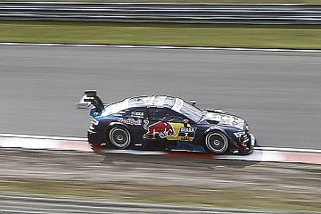 Audi-DTM-Piloten lieben Zandvoort