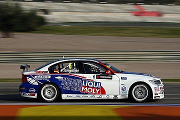 LIQUI MOLY Team Engstler meistert Großeinsatz