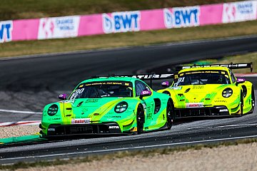 Foto: Manthey Racing GmbH