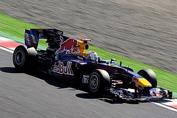 Der Motor spielt in Suzuka eine Schlüsselrolle