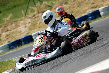 Baral Racing lädt zu Testfahrten ein