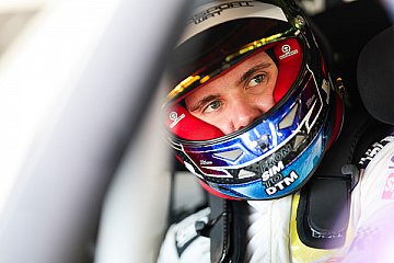 Tim Heinemann setzte guten Speed nicht in Topergebnis um