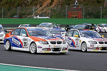 Zwei Renntage in der Saison 2014