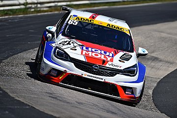 Dritter Klassensieg für Autohaus Vogt nach der Sommerpause