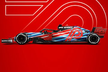 Game-Tipp: F1 2020 kommt im Sommer