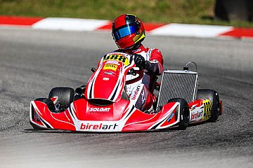 Solgat Motorsport verteidigt Meisterschaftsführung in Ampfing