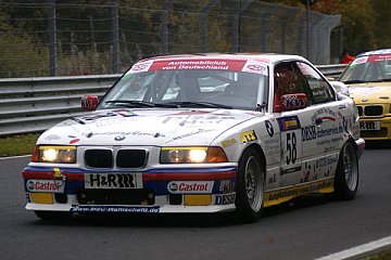 Erfolgreicher Klassenwechsel