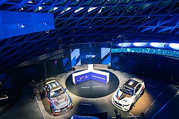 BMW SIM Racing kürt beim Jahresfinale seine Champions