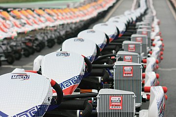 Mach1 Kart meistert ROTAX MAX Grand Finals mit Bravour