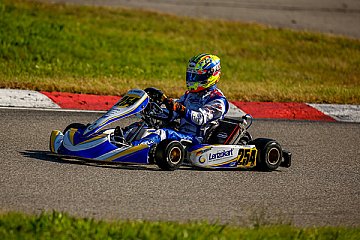 NB Motorsport fährt in DSKM-Finale auf das Podest