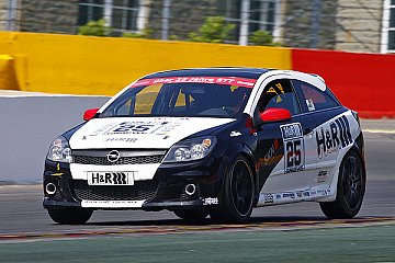 Heißer Juli für HMSC Racing Team