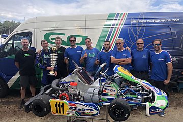 Foto: K-Race-Tec Motorsport