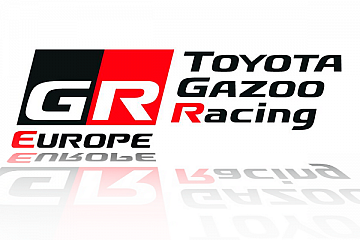 Start für Toyota Gazoo Racing Europe