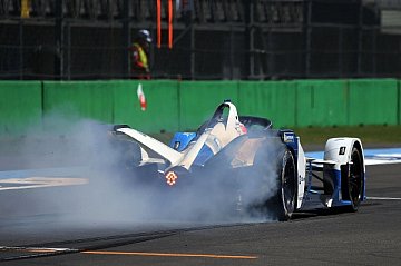 BMW beim Mexico E-Prix: Drei Dinge, die wir gelernt haben