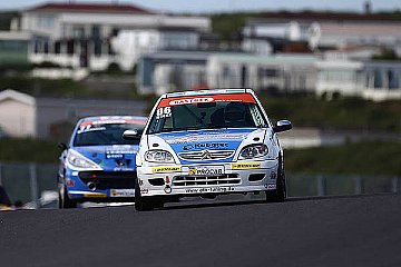 Foto: DTC/ADAC Procar