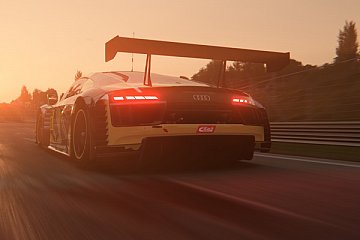 Max Kruse Racing feiert Meisterschaft im ADAC Digital Cup