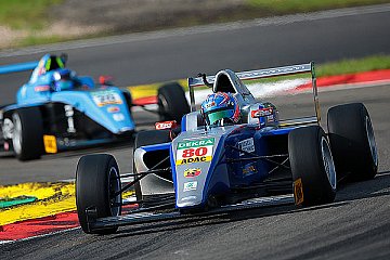 Felipe Drugovich - Foto: ADAC