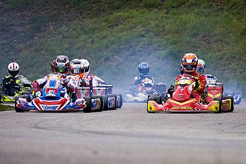 Fünf Klassen, fünf spannende Entscheidungen – der SAKC 2026 ist eröffnet