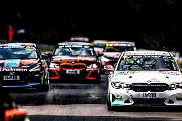DTM-Champions wollen die Nordschleife rocken - 24h Nürburgring - Motorsport  XL