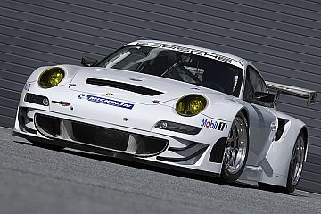 Starkes Engagement europäischer Porsche-Kundenteams