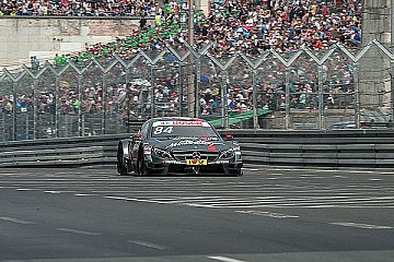 Götz: Punkte beim Heimspiel auf dem Norisring