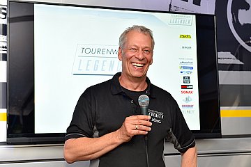 TWL-Boss Jörg Hatscher: „DTM war nicht unser Umfeld”