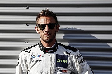 Marco Wittmann (GER), BMW, Walkenhorst Motorsport - Foto: DTM