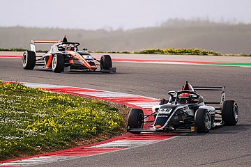 Bildergalerie Formula Winter Series Portimao (PT)