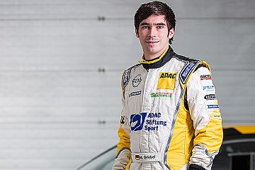 Marijan Griebel (26, Hahnweiler) - Foto: ADAC