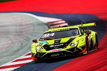SSR Performance will DTM-Führung in Österreich ausbauen